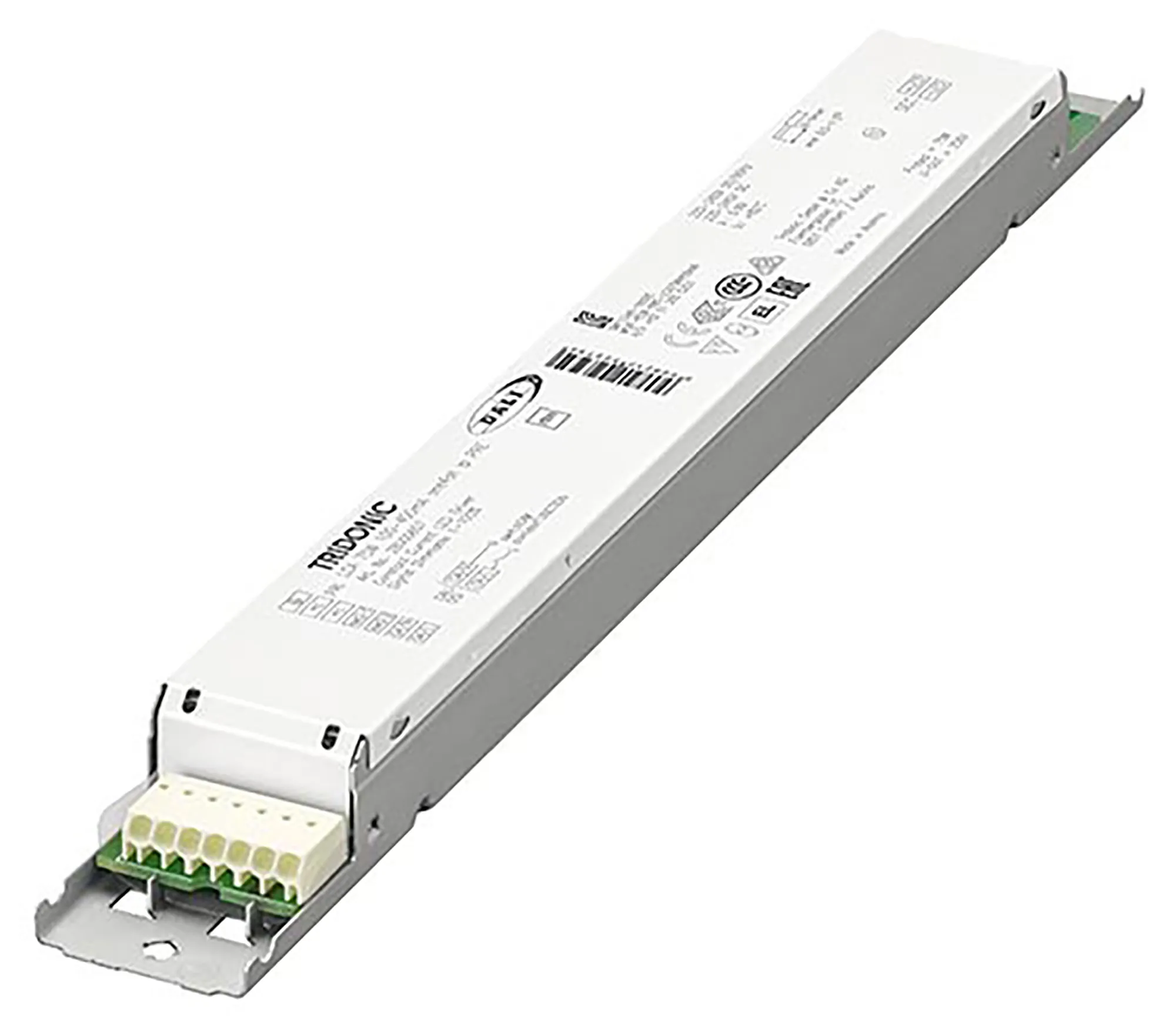 28000656  50W 350-1050mA one4all Dimmable lp PRE Constant Current LED Driver